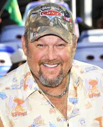 Image result for larry the cable guy