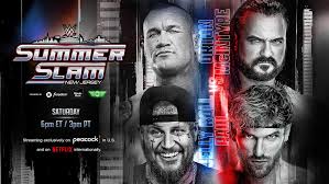WWE - News update