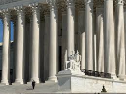 SCOTUSblog - News update