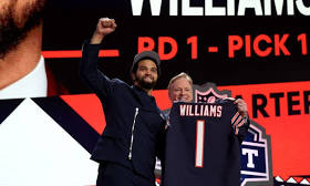 NFL draft grades: Every pick from 2024 rounds four through seven