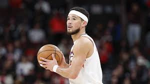 Devin Booker, Scoot Henderson, and 3 Other Underdog Props For Suns vs. Trail Blazers