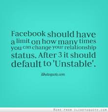 Relationships should be personal, not public ~ | Relationships ... via Relatably.com