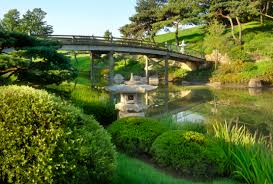 Image result for Chicago Botanic Garden