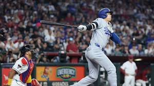 Ohtani to sit Thurs. so he can 'empty the tank' in two-way role vs. D-backs on Wed.