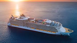 kreuzfahrtschiff kanada