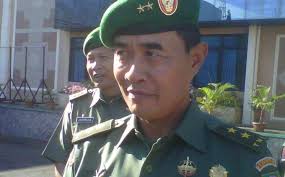 Pangdam II Sriwijaya , Mayjen TNI Bambang Budi Waluyo YP. TRIBUNSUMSEL.COM, PALEMBANG - Setiap perayaan hari kurban atau Idul Adha, kaum muslimin diseluruh ... - pangdam-12