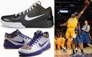 Bryant kobe shoes