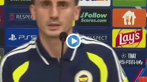 Kerem Aktürkoğlu'ndan eleştiriler için yanıt