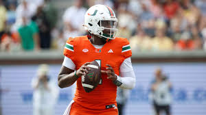 2025 NFL Draft QB Outlook: Projecting the Top 7 Prospects