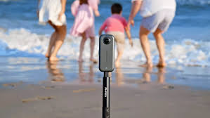 Akaso unveils cheapest-ever 360 camera, but I'd pick the older Insta360 X3 with 45% off over Prime Day