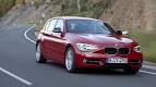 Bmw seria 1 2011