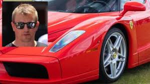 Trend Google: kimi raikkonen