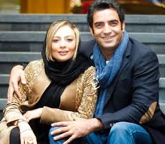 ماجرای طلاق منوچهر هادی و یکتا ناصر !