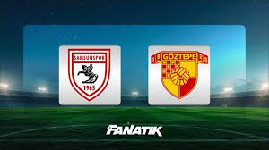 CANLI| Samsunspor - Göztepe (Süper Lig 1. hafta karşılaşması) — Fanatik