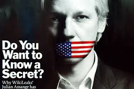 Wikileaks Quotes. QuotesGram via Relatably.com