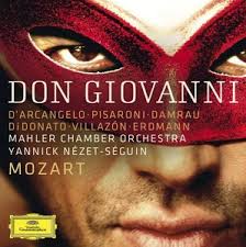 Resultado de imagen para Mozart - Don Giovanni.