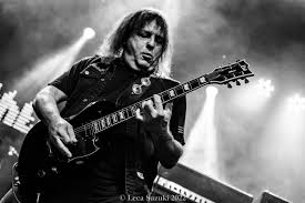 Morre o guitarrista ROSS "THE BOSS" FRIEDMAN, ex-MANOWAR e THE DICTATORS