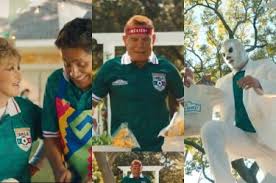 Puras leyendas mexicanas: el anuncio que lo hizo posible