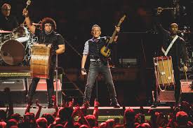 bruce springsteen