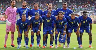 ¡Histórico! Cabo Verde al Mundial 2026: ¿La Cenicienta Africana?