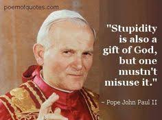 Pope Quotes on Pinterest | Pope Francis, Catholic Quotes and Christ via Relatably.com