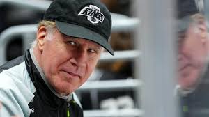 Will Ferrell's Movies Are Making Headlines