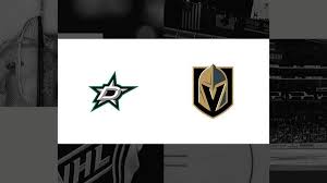How to watch Stars vs. Golden Knights: TV channel and streaming options for January 29