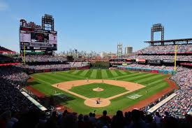 Wednesday's Phillies game moved up due to possible inclement weather