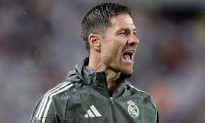 Real Madrid Exclusivo - News update