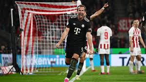 Trend Google: bayern – köln