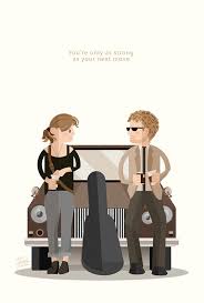 Begin Again Movie on Pinterest | Boyhood Movie, Keith Movie and ... via Relatably.com