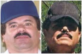 Joaquin Guzman Loera, aka, “El Chapo” and Ismael “El Mayo” Zambada Garcia - joaquin-guzman-loera-and-ismael-zambada-garcia