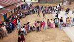 Assembly election results: Change status