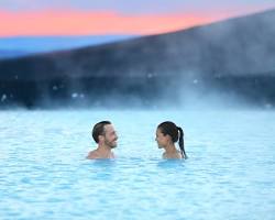 Image of Iceland honeymoon