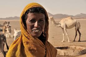 Image result for Beja people