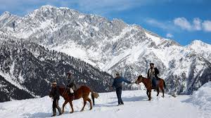 Cold conditions persist in parts of India