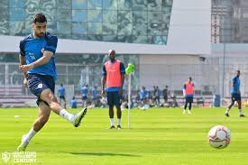 الزمالك اليوم - News update