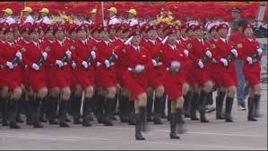 Image result for 回顾1999国庆阅兵