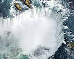Immagine di Niagara Falls