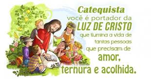 Image result for dia do catequista 2016