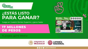 Resultados del Sorteo Superior 2870: tabla de premios del viernes 30 de enero