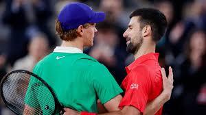 Wimbledon 2025 Schedule