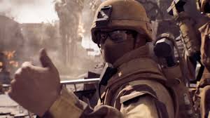 Battlefield 6 announcement 'imminent' after key detail spotted online