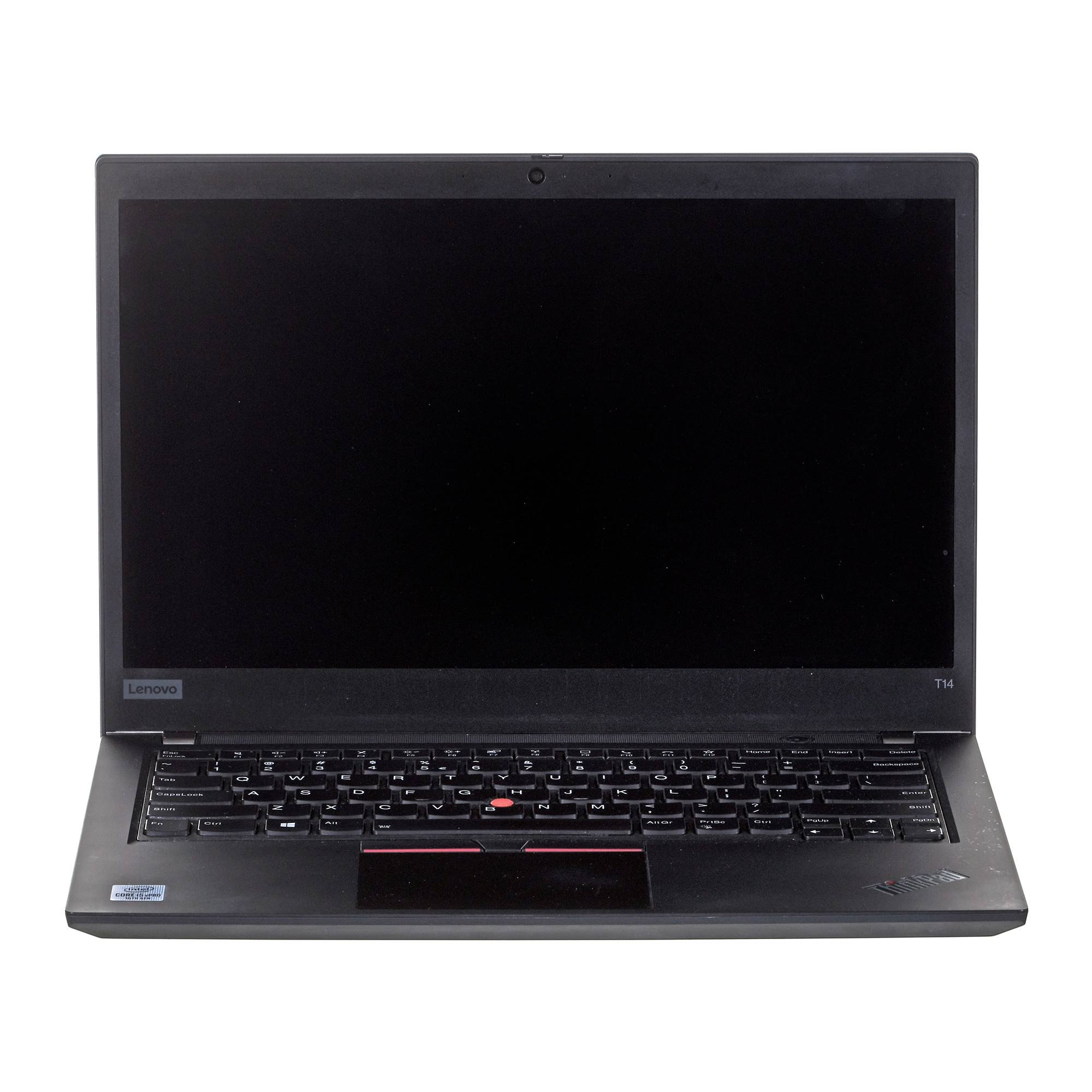Lenovo ThinkPad T14 Gen 1