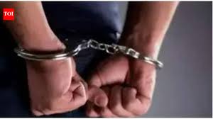Banker among two arrested for 59 lakh online trading fraud