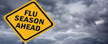 Flu Season- What It Means To You