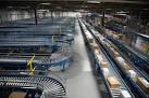 Conveyor systems