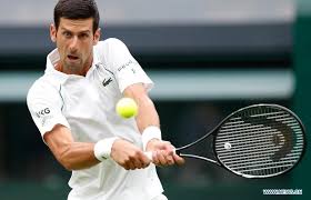 Wimbledon's Men's Draw Posts Intriguing Potentials, Including A Jannik Sinner vs. Novak Djokovic Semifinal