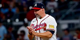 Braves - Red Sox