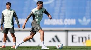 realmadrid.com - News update